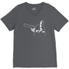 leon V-Neck Tee