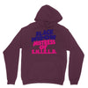 mistress widow Hoodie