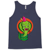 baby cobra Tank Top