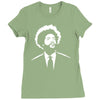 questlove the roots Ladies Fitted T-Shirt