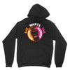 She Wants The D Dunkin Donuts Unisex Hoodie