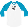 fahrie77 3/4 Sleeve Shirt