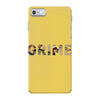 uk grime iPhone 7 Case