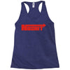 noshit Racerback Tank
