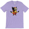 minion wolverine T-Shirt