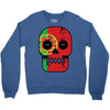 portugal till i die Crewneck Sweatshirt