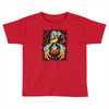 puppet's curse Toddler T-shirt