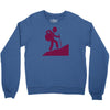 kids advent Crewneck Sweatshirt
