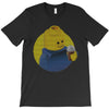 ugly lego drink coffee T-Shirt