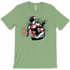 god warrior T-Shirt