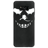 skull. Samsung Galaxy S8