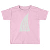 nice to eat you Toddler T-shirt
