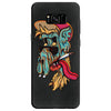 old skul dude Samsung Galaxy S8