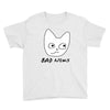 Bad News Youth Tee