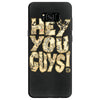 hey you guys Samsung Galaxy S8