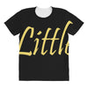 little (2) All Over Women's T-shirt
