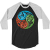 pokemon (2) 3/4 Sleeve Shirt