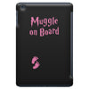 Muggle On Board Pink iPad Mini