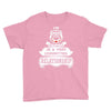 I Am Bulldog Actually In A Very Commited Relationship Youth Tee