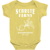 Schrute Farms Baby Bodysuit