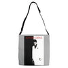 scarface classic movie Adjustable Strap Totes