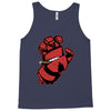 screaming doom Tank Top