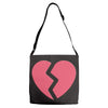 fahrie77 Adjustable Strap Totes