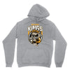 kings Unisex Hoodie