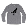 Teachersaurus Long Sleeve Shirts