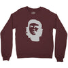 classic che guevara red Crewneck Sweatshirt