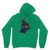 wild style dv Hoodie