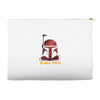 Boba Fett Accessory Pouches