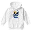 uruguay till i die Youth Hoodie