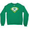 clay matthews 52 Crewneck Sweatshirt
