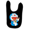 Doraemon Baby Bibs