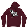 big Unisex Hoodie