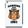 Hawkins High School 1983 iPad Mini