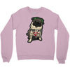 PUG LIFE Crewneck Sweatshirt
