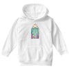 cthulhu's church Youth Hoodie