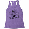 We Can Do It! Racerback Tank