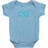 twenty one Baby Bodysuit