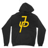 jake paul yellow Unisex Hoodie