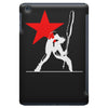 he clash inspired long sleeve iPad Mini Case