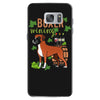 boxer wining Samsung Galaxy S7