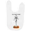 Nightmare Before Halloweentown Baby Bibs