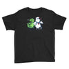 mallow titan Youth Tee