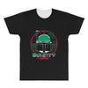 bounty hunter All Over Men's T-shirt