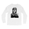 ice cream girl Long Sleeve Shirts