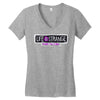 life is strange before the storm Women's V-Neck T-Shirt