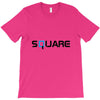 square T-Shirt